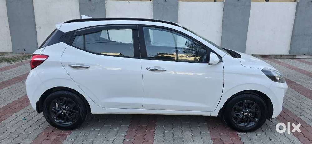 Hyundai Grand I10 Nios Sportz U2 1.2 Crdi, 2021, Diesel