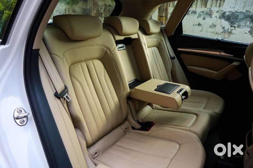 Audi Q5 2.0 40 Tdi Premium Plus, 2020, Diesel