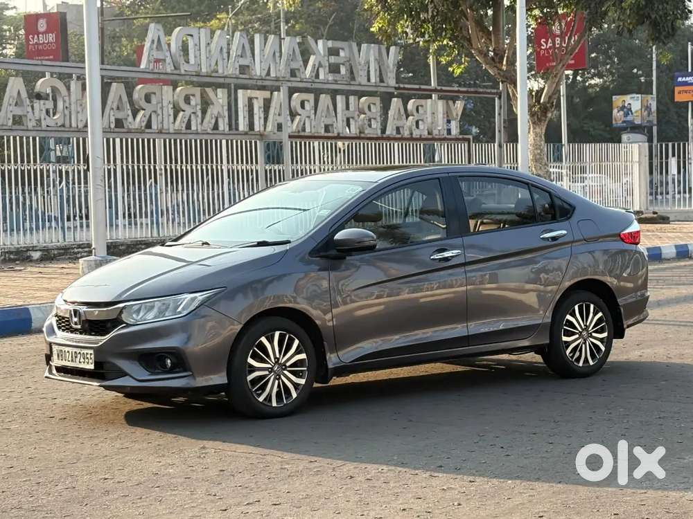 2019 Lifetime Tax Zx Cvt