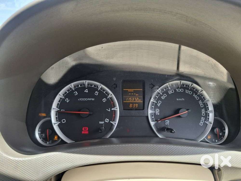 Maruti Suzuki Ertiga Vxi Cng, 2015, Cng & Hybrids