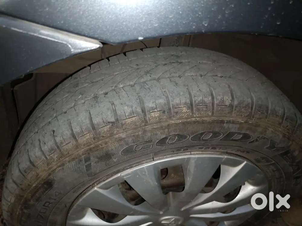 Toyota Etios 2018 Diesel Well Maintained