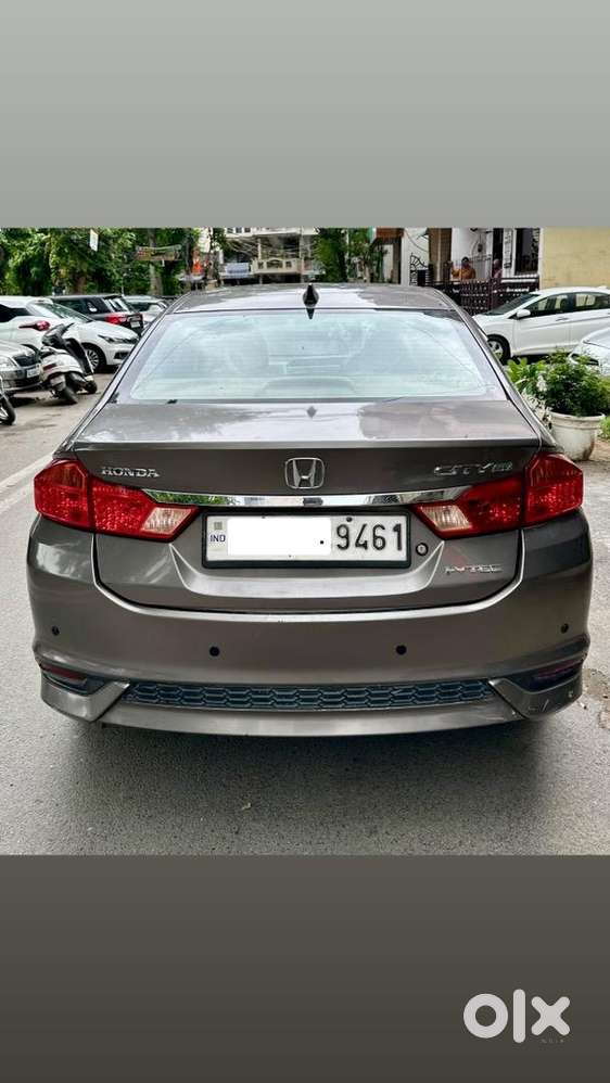 Honda City 2014 Petrol 75000 Km Driven