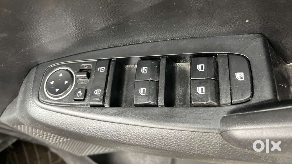 Kia Seltos Htk Plus G, 2021, Petrol