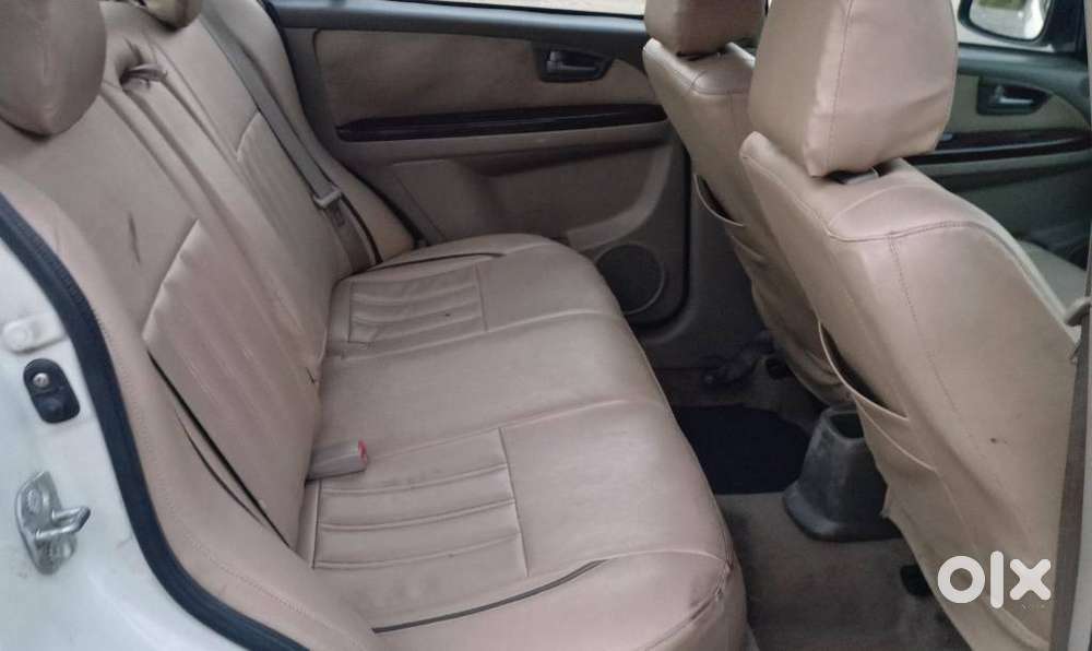 Maruti Suzuki Sx4 Zxi Mt Bsiv, 2010, Petrol