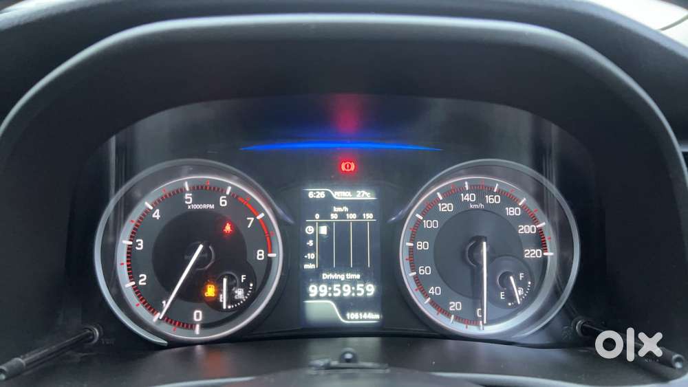 Maruti Suzuki Xl6 Zeta Mt Cng, 2023, Cng & Hybrids