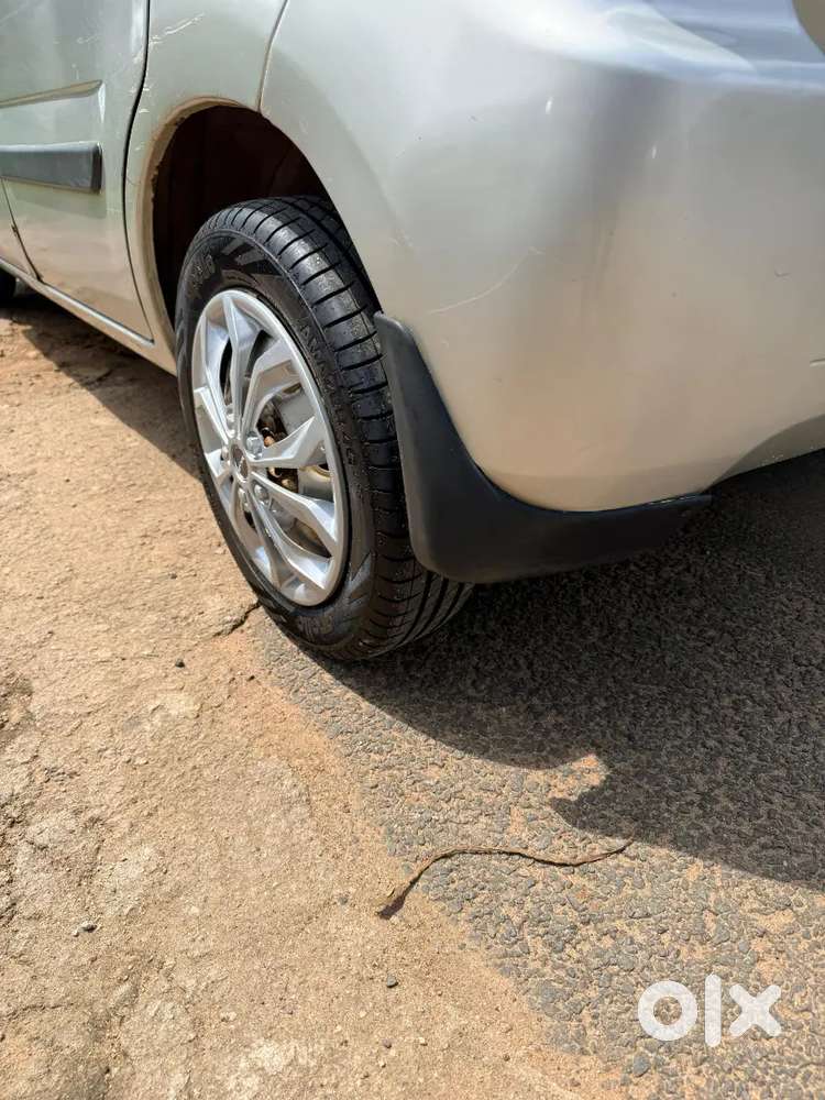 Car Sale  Full Condition And New Tyres