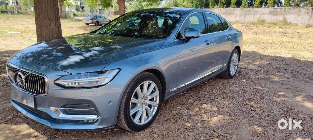 Volvo S90 2018 Diesel Good Condition