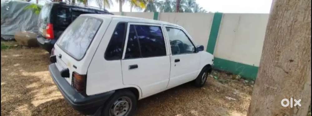 Car Good Condition  New Amaran Bettry Tyre 70% New Oil Change