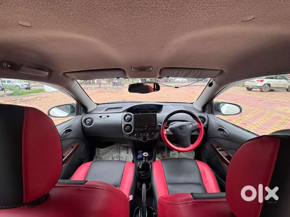 Toyota Etios Liva Gd Sp*, 2013, Diesel