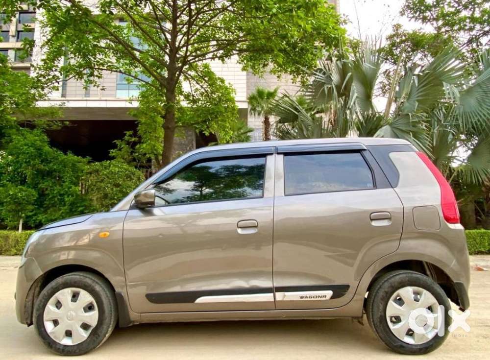 Maruti Suzuki Wagon R Vxi 1.0 Cng, 2023, Cng & Hybrids
