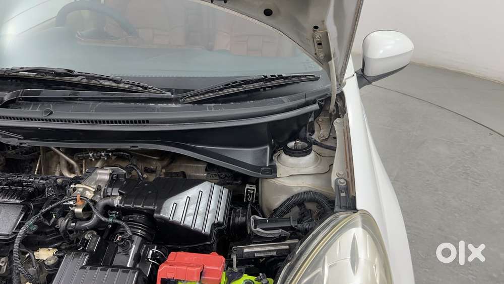 Honda Mobilio S I-vtec, 2015, Petrol