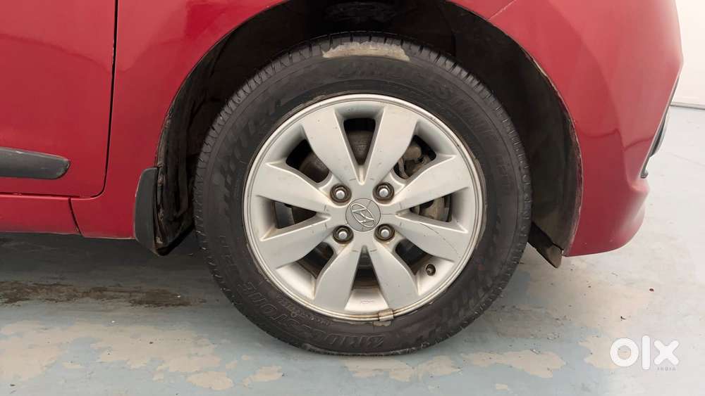Hyundai Xcent 1.1 S (o) Crdi, 2015, Diesel