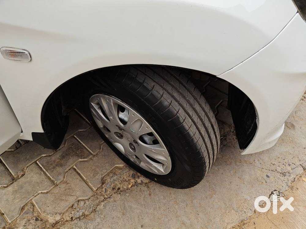 Honda Brio S Mt, 2012, Petrol