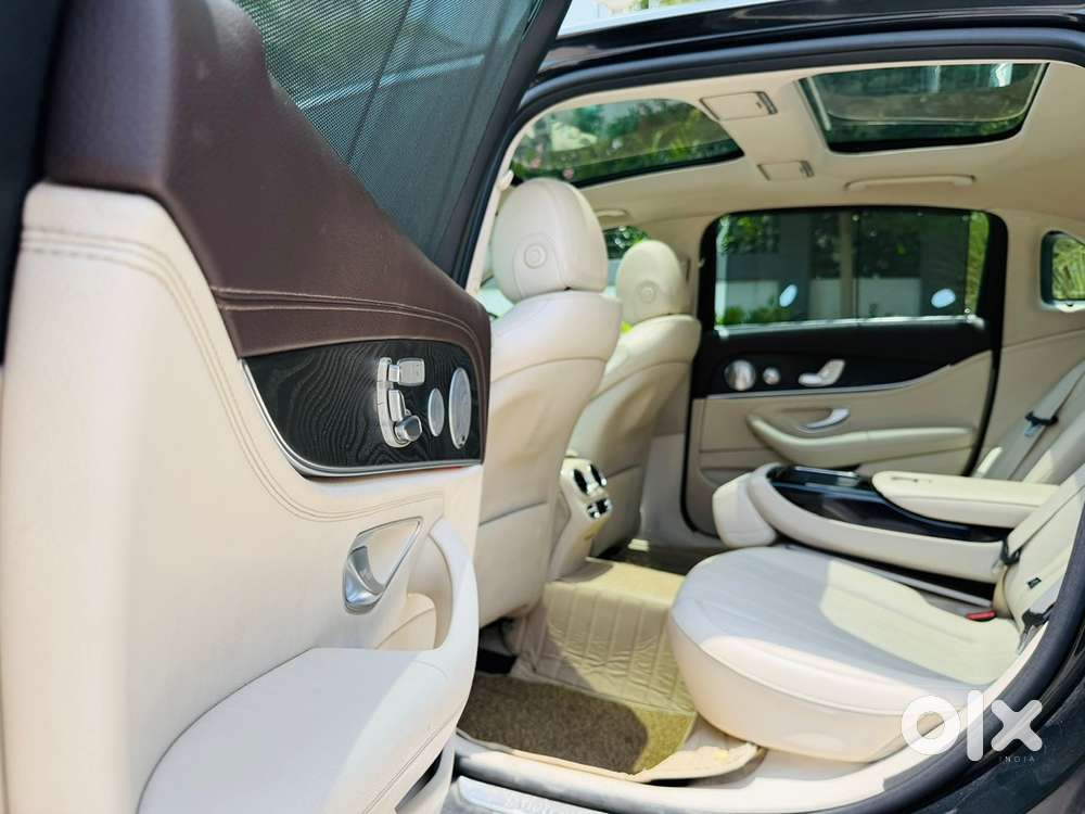 Mercedes-benz E-class E350d In Immaculate Condition