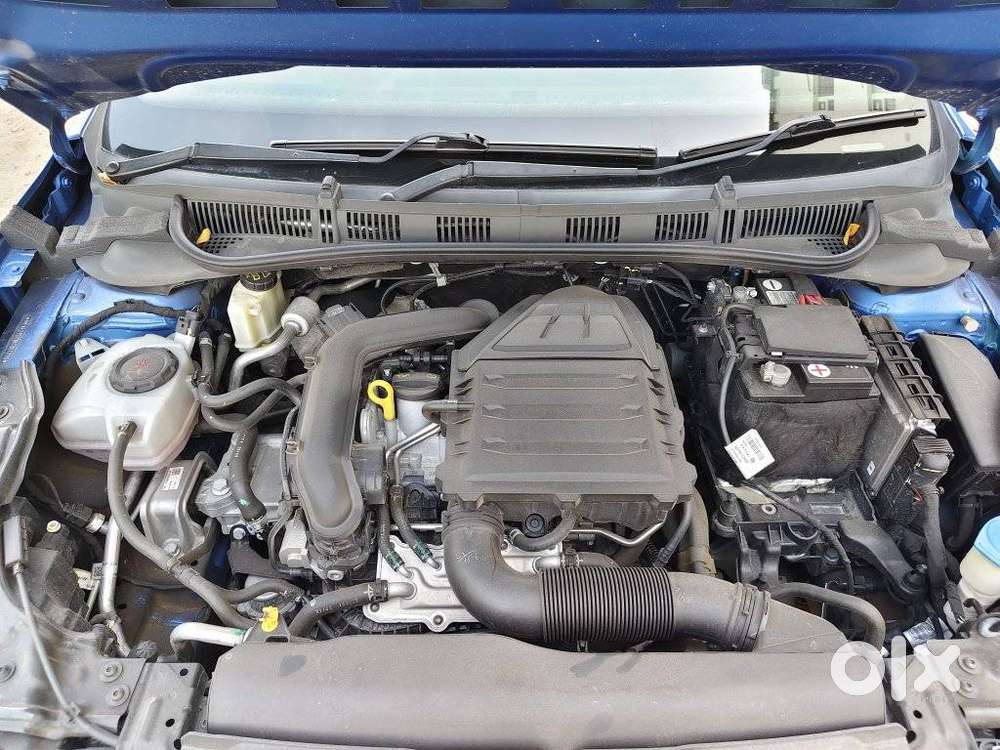 Volkswagen Virtus 1.0 Comfortline Tsi, 2024, Petrol