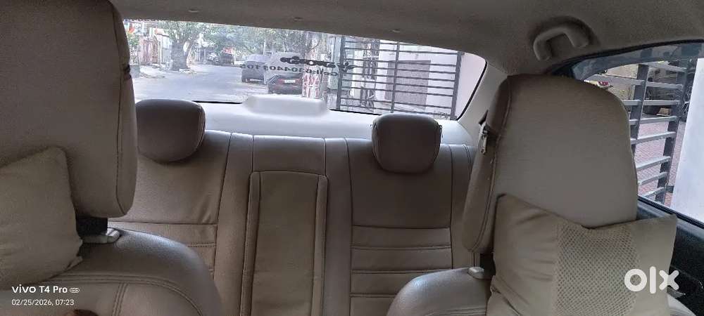 Maruti Suzuki Dzire 2019 Petrol 112000 Km Driven
