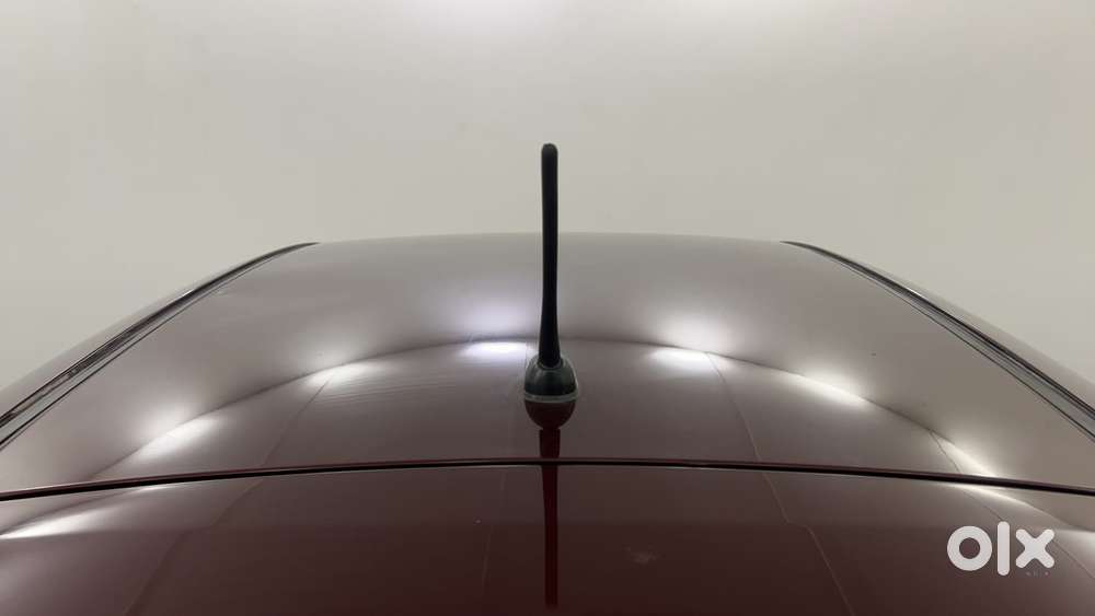 Honda Jazz Sv Mt I-vtec, 2018, Petrol