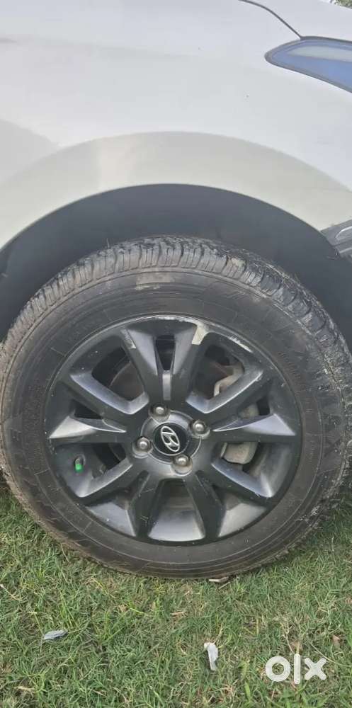 Hyundai New I20 2019