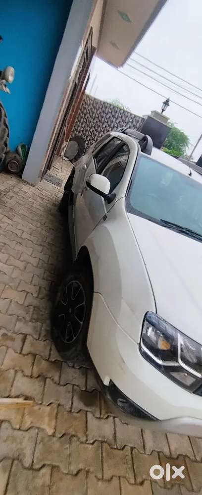 Renault Duster Diesel 2018
