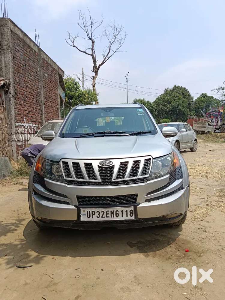 Mahindra Xuv500 2012 Diesel 98000 Km Driven