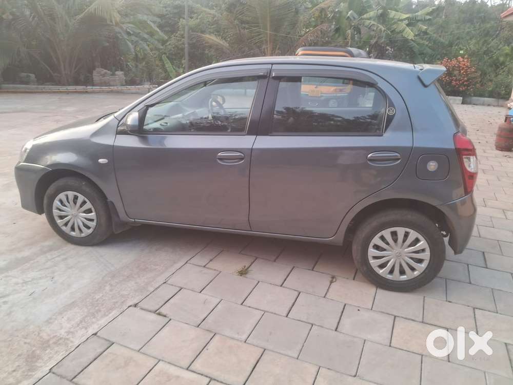 Toyota Etios Liva 2013 Diesel Well Maintained