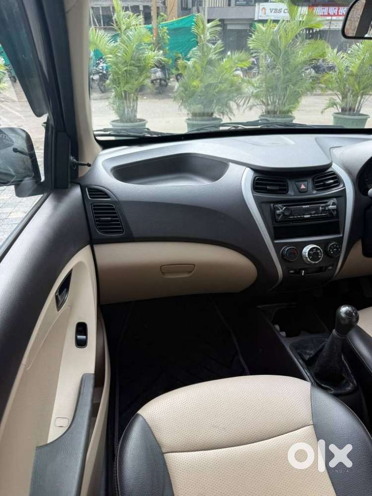 Hyundai Eon Era +, 2017, Petrol