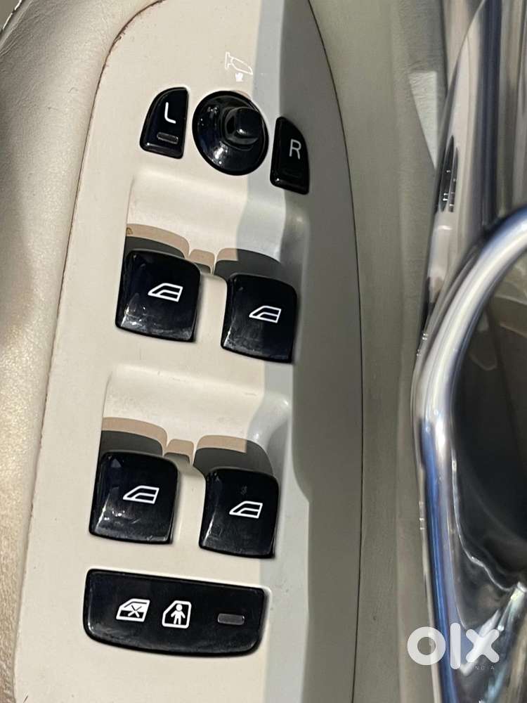 Volvo Xc90 D5 Awd, 2017, Diesel