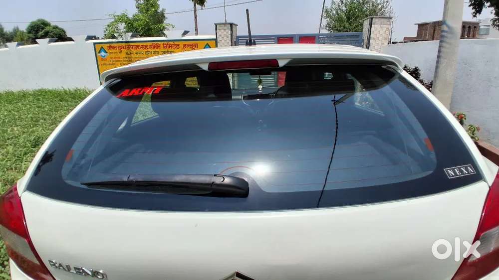 Maruti Suzuki Baleno 2021 Petrol 19145 Km Driven