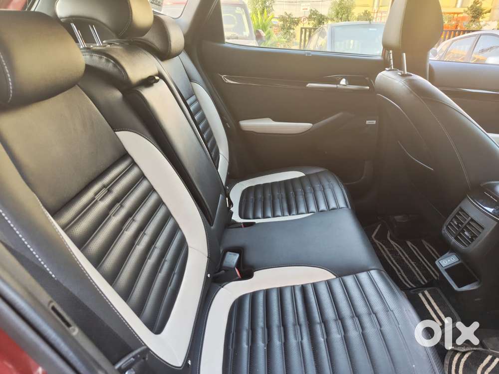 Kia Seltos Gtx Plus 1.5 Turbo Petrol Dct, 2023, Petrol