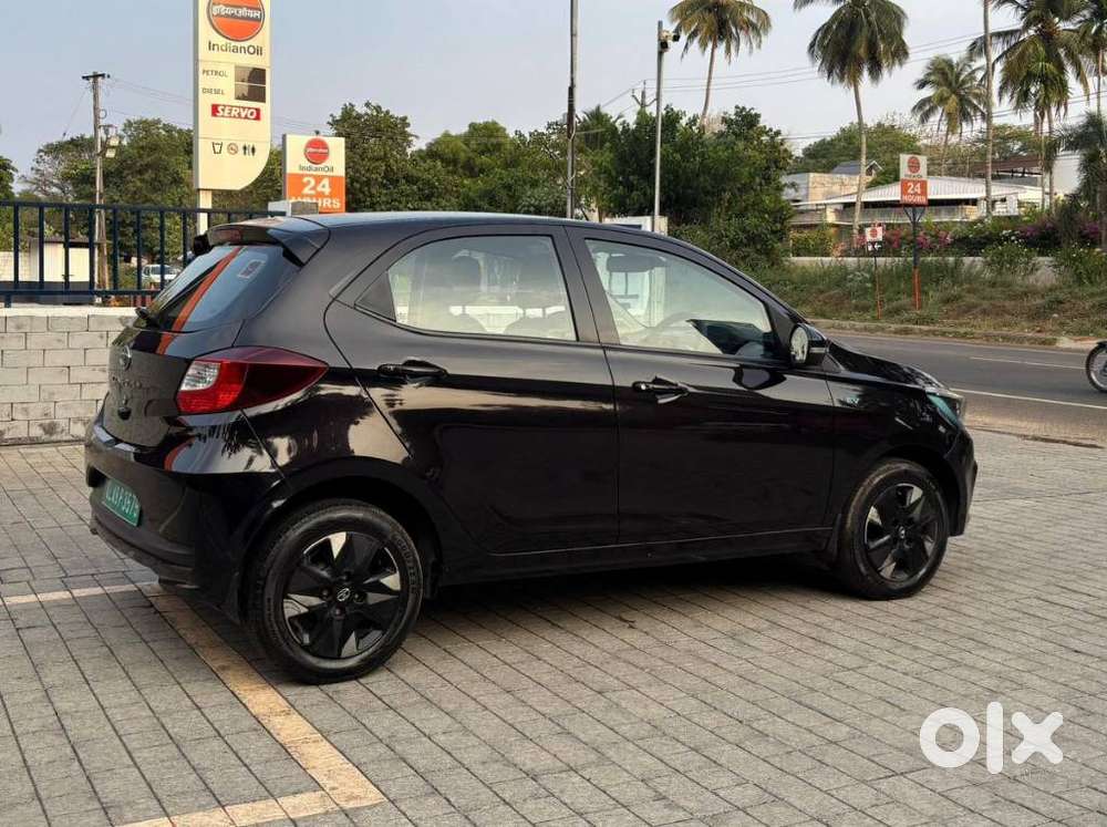 Tata Tiago 1.2 Revotron Xz Plus, 2023, Electric