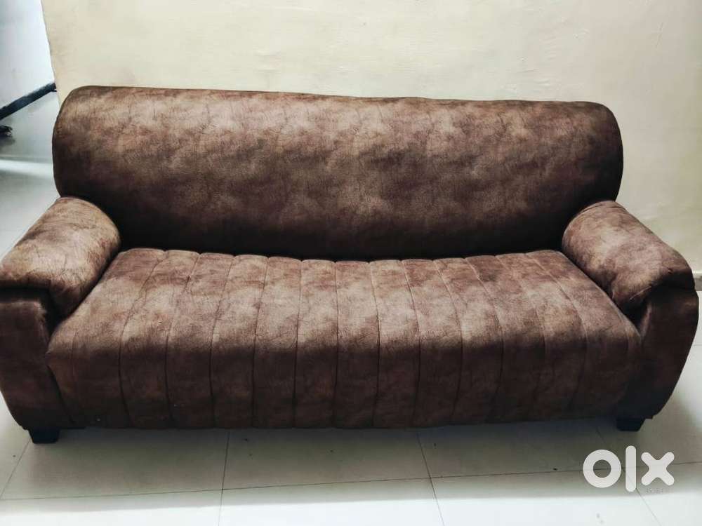 New 2+3 seater Sofa