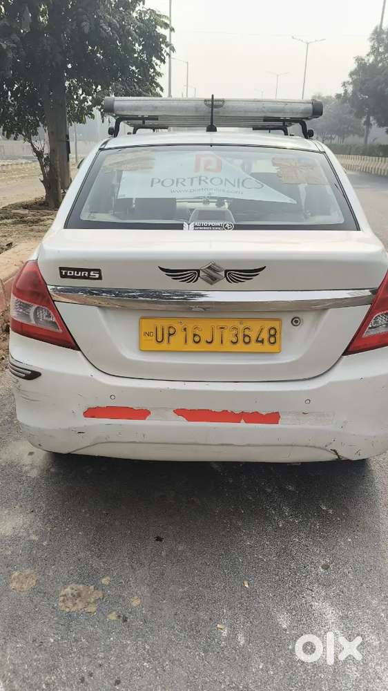 Maruti Suzuki Dzire 2022