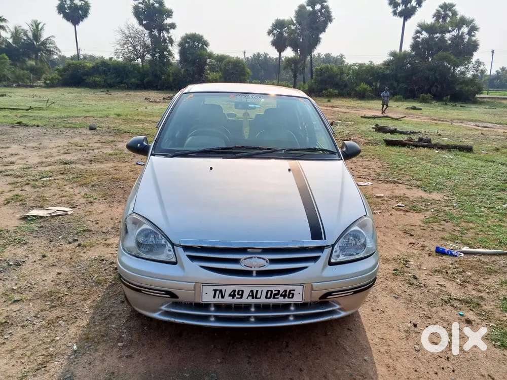 Tata Indica Ev2 Powerlock