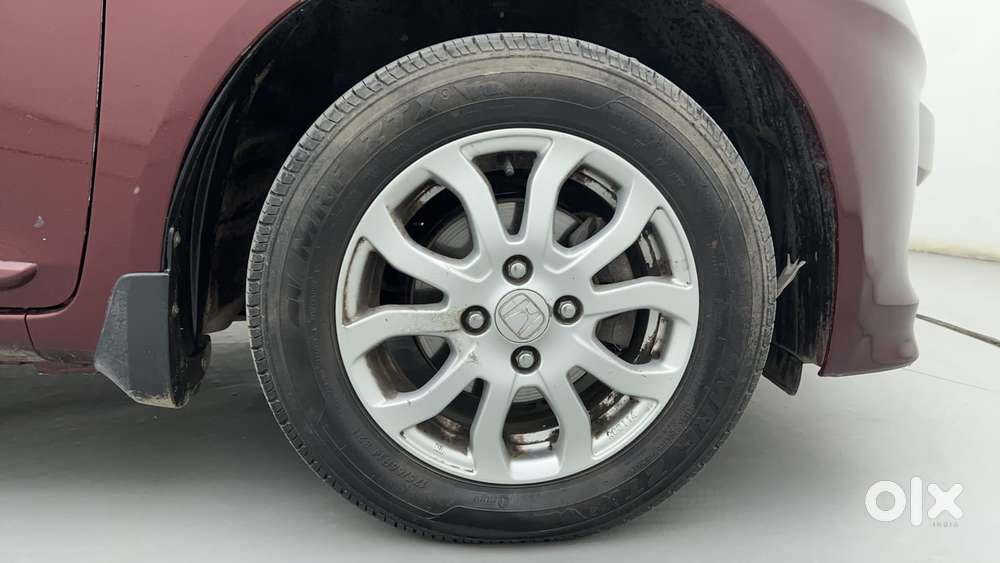 Honda Amaze Vx I-vtec, 2013, Petrol