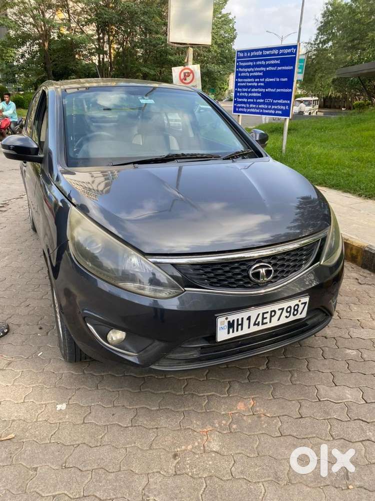 Tata Zest 2015 Diesel Good Condition