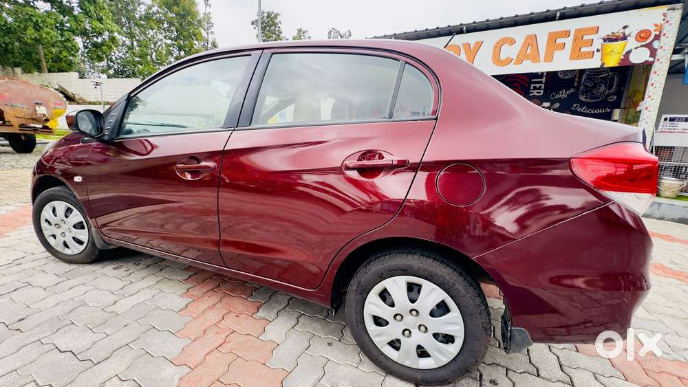 Honda Amaze