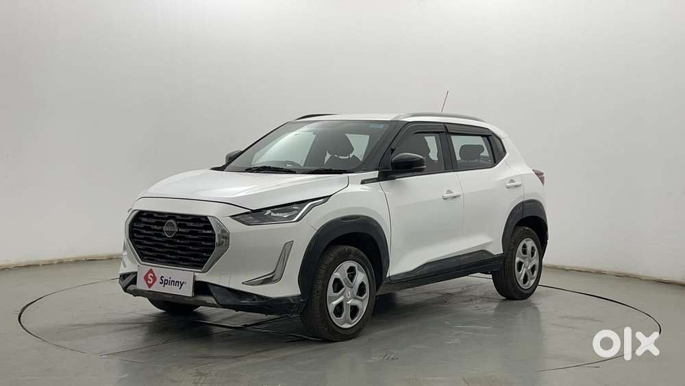 Nissan Magnite 1.0 Xl Turbo, 2021, Petrol