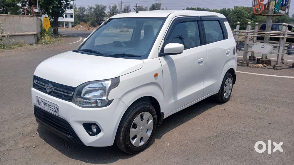 Maruti Suzuki Wagon R, 2020