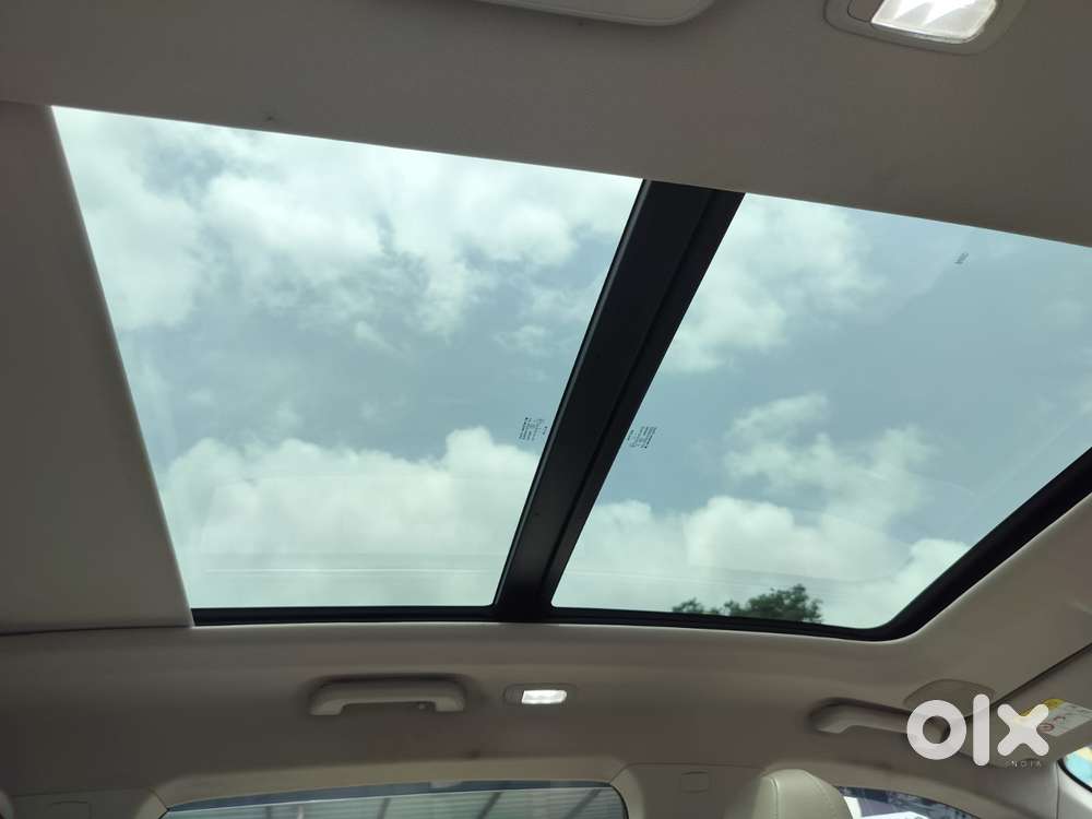 Mahindra Xuv700 2.2 Ax 7 Diesel Mt Luxury Pack Str, 2023, Diesel