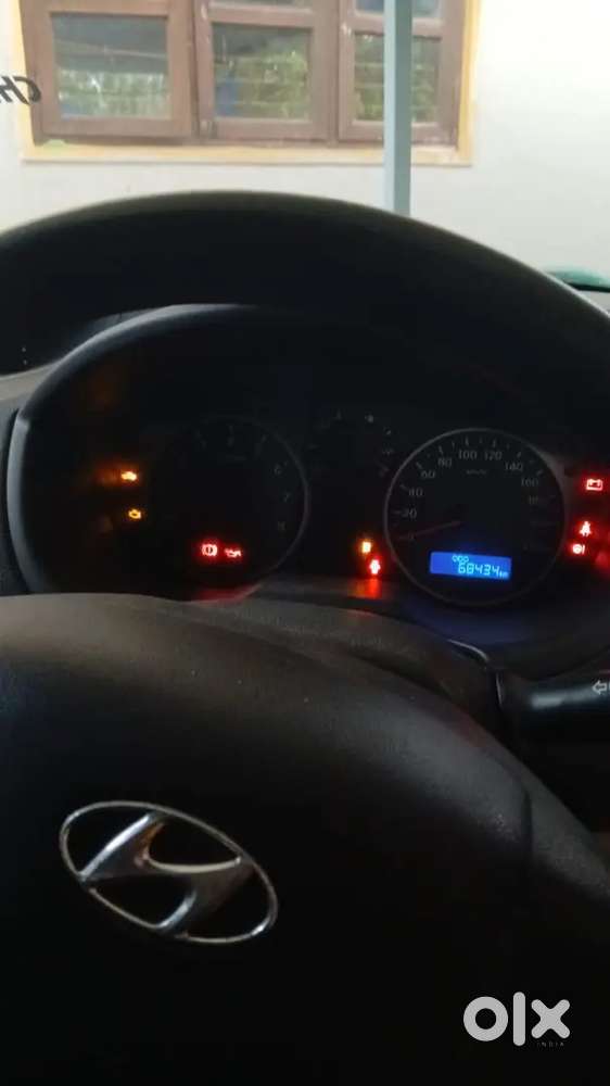 Hyundai I20 2013 Petrol Well Maintained