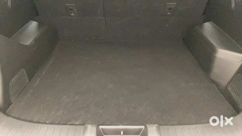 Mg Hector 2.0 Sharp Diesel, 2019, Diesel