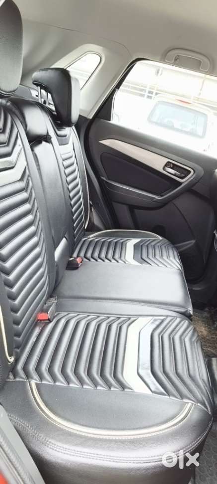 Maruti Suzuki Vitara Brezza Zdi Plus, 2018, Diesel