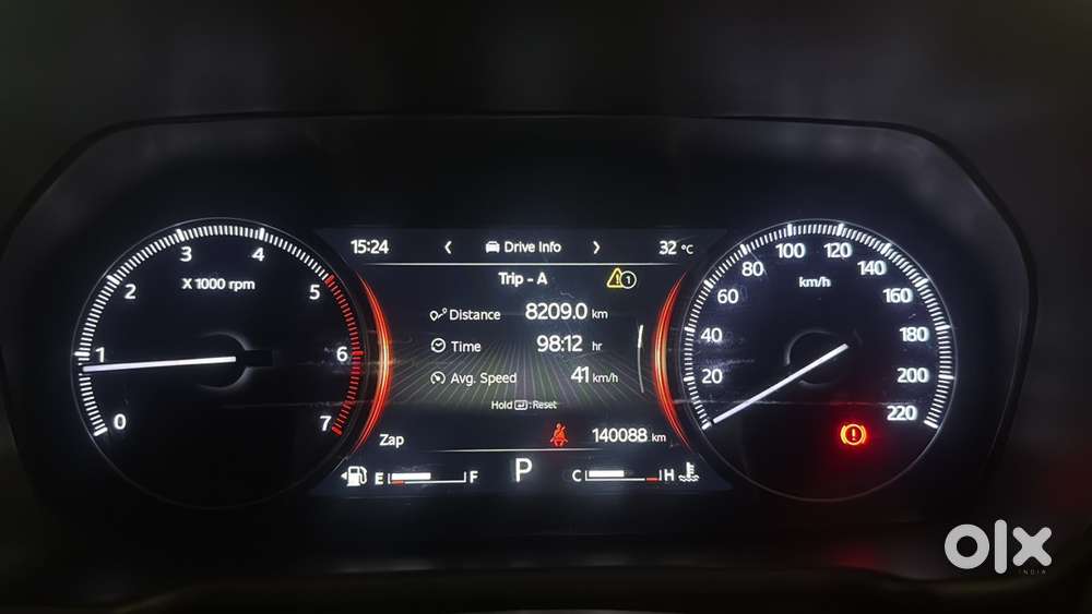 Mahindra Scorpio-n 2024