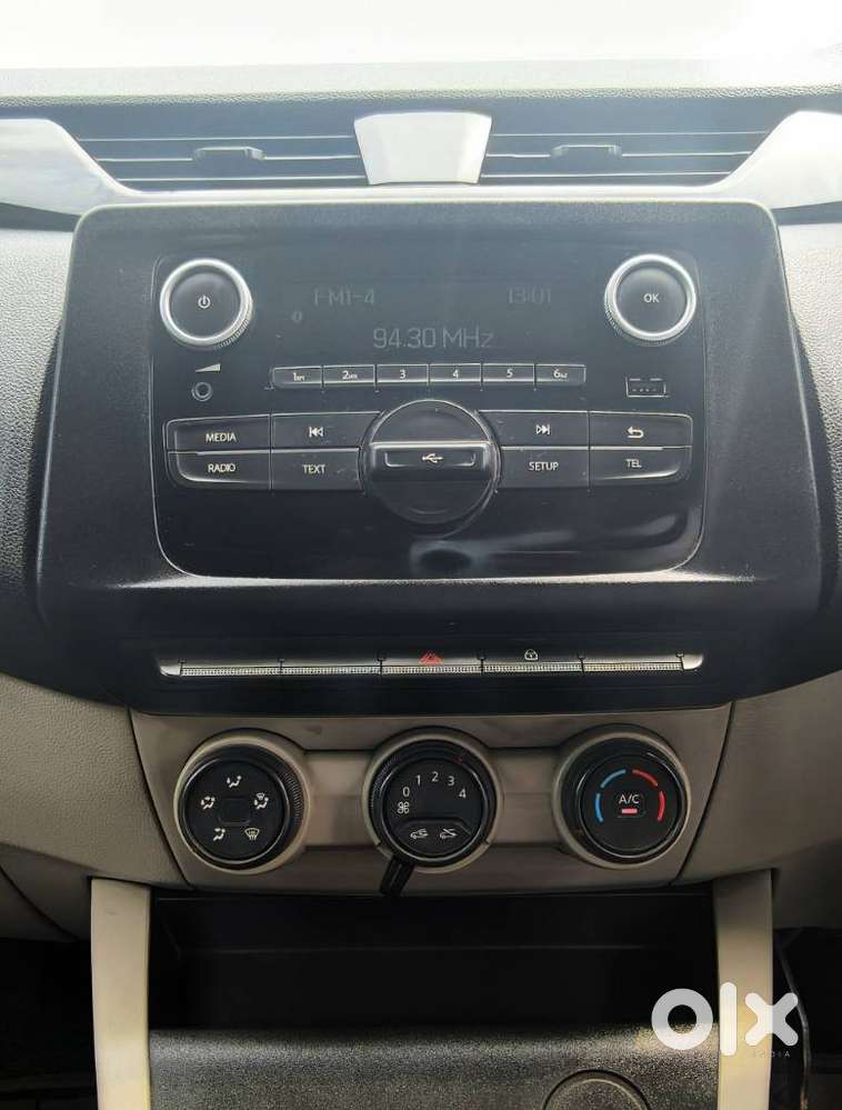 Renault Triber Rxl, 2021, Petrol