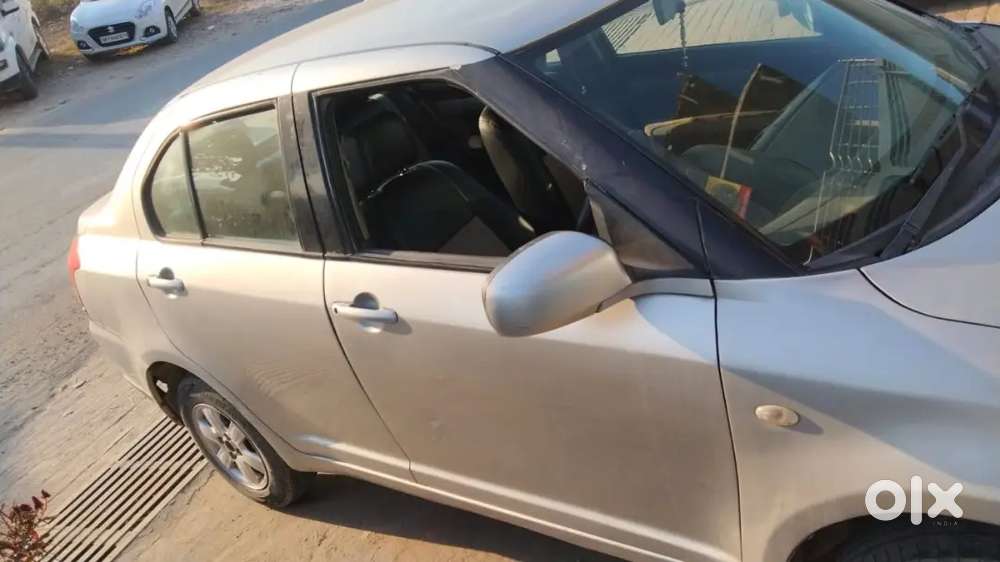 Maruti Suzuki Dzire 1.2 2009