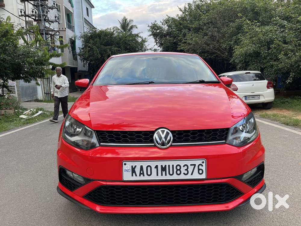 Volkswagen Polo 1.0 Highline Plus Tsi At, 2020, Petrol