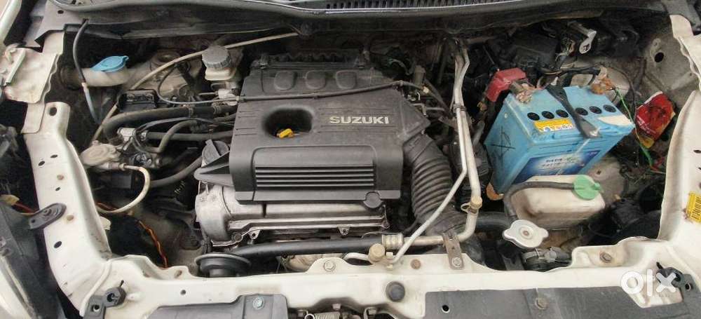 Maruti Suzuki Wagon R Lxi, 2012, Lpg