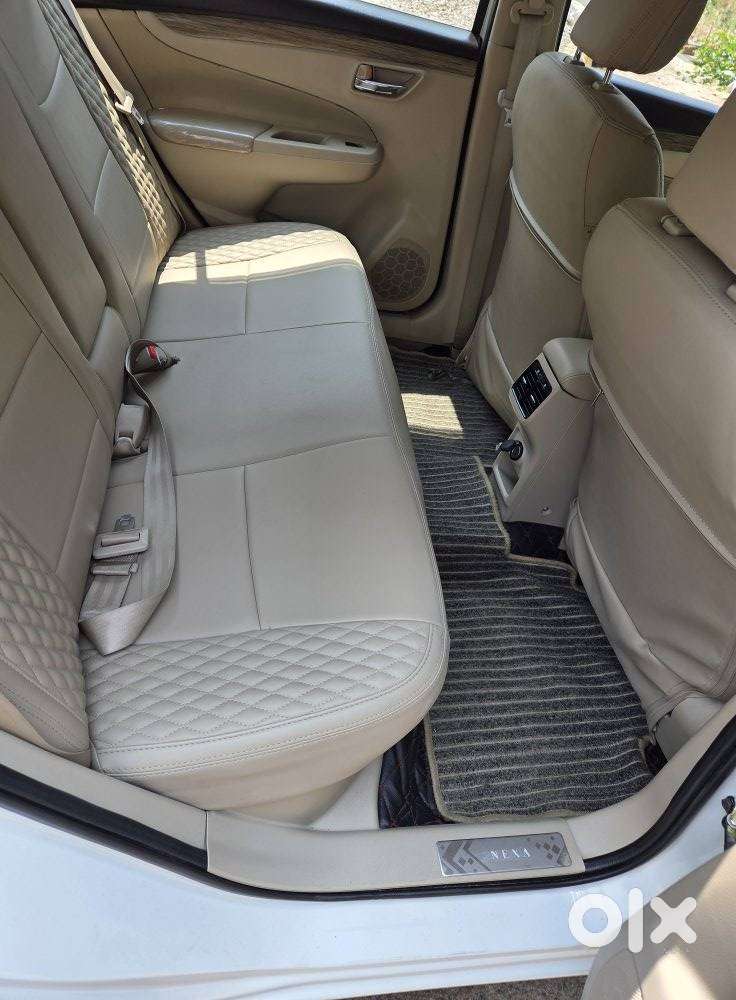 Maruti Suzuki Ciaz 2018-2022 Delta 1.5 Shvs Mt Petrol, 2020, Petrol