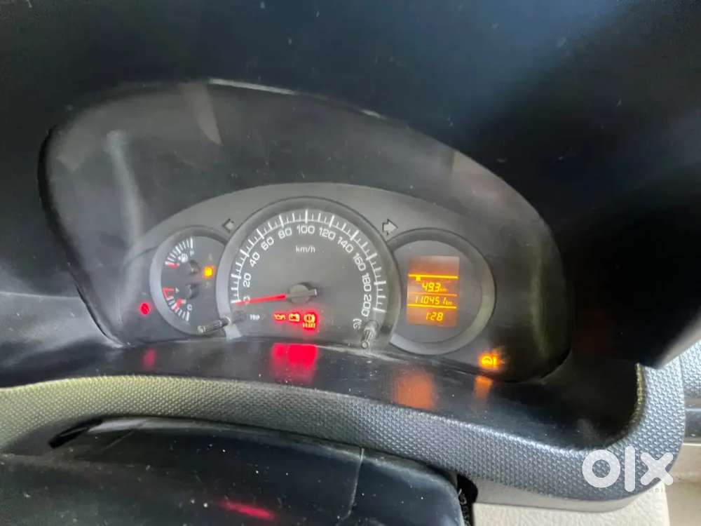 Swift Dzire Diesel 2013