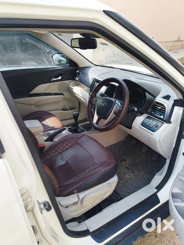 Mahindra Xuv300 Diesel 2019